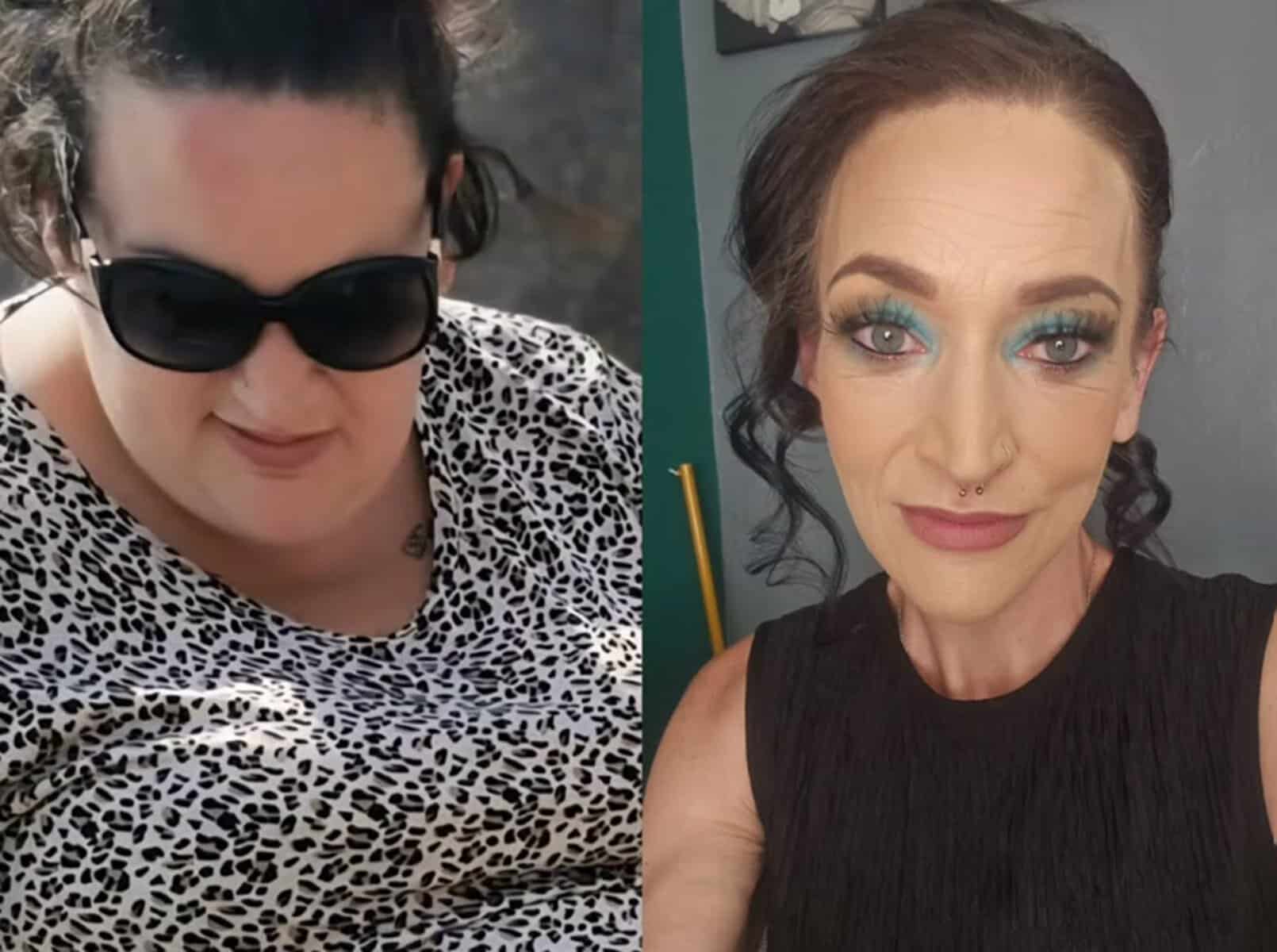 „Aș fi murit curând”. De la 159 la 66 de kilograme! Cum a reușit o femeie să slăbească atât de mult