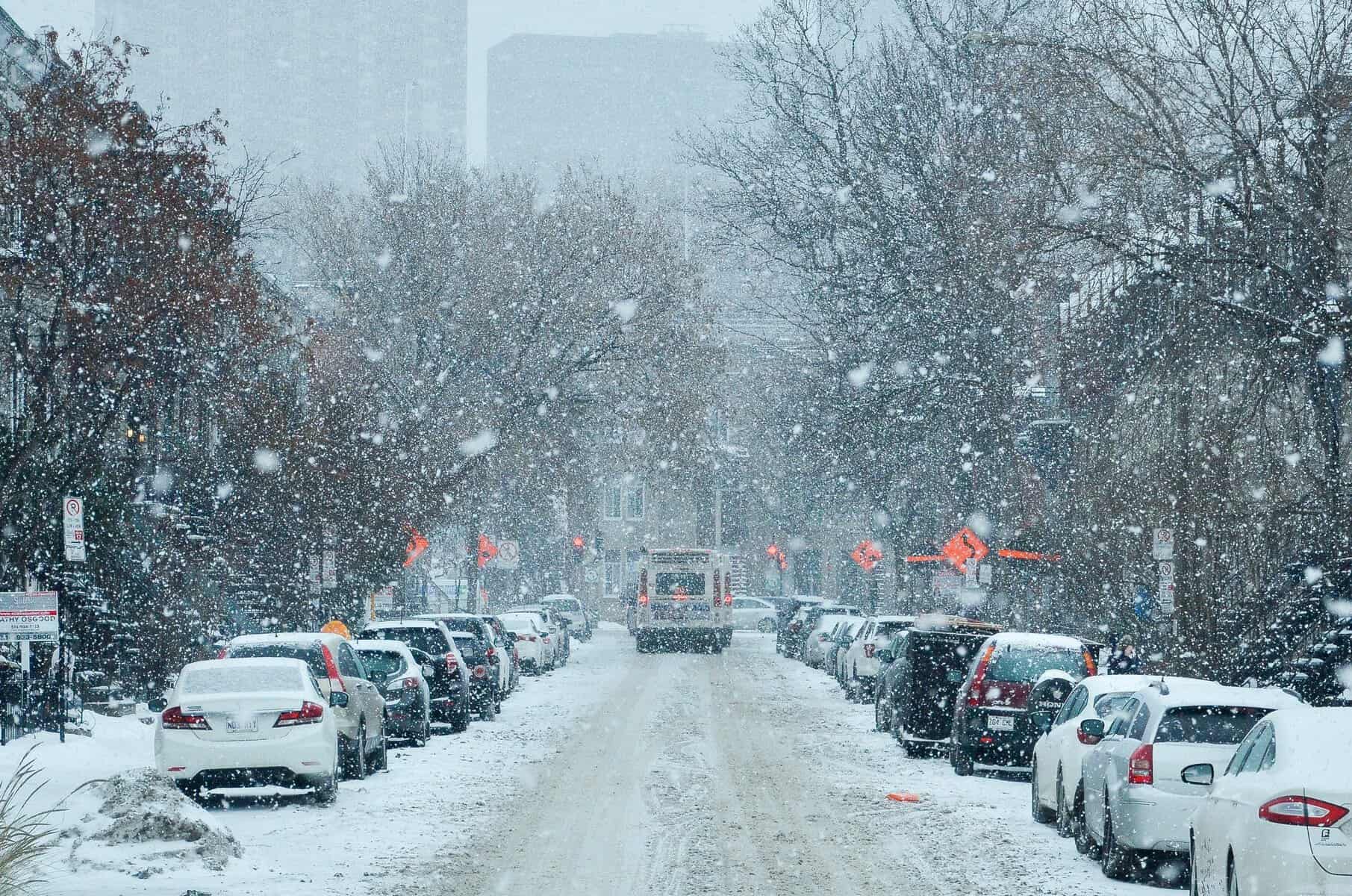 Iarna bate la ușă! Unde sunt anunțate ninsori din 16 octombrie Iarna bate la ușă! Unde sunt anunțate ninsori din 16 octombrie