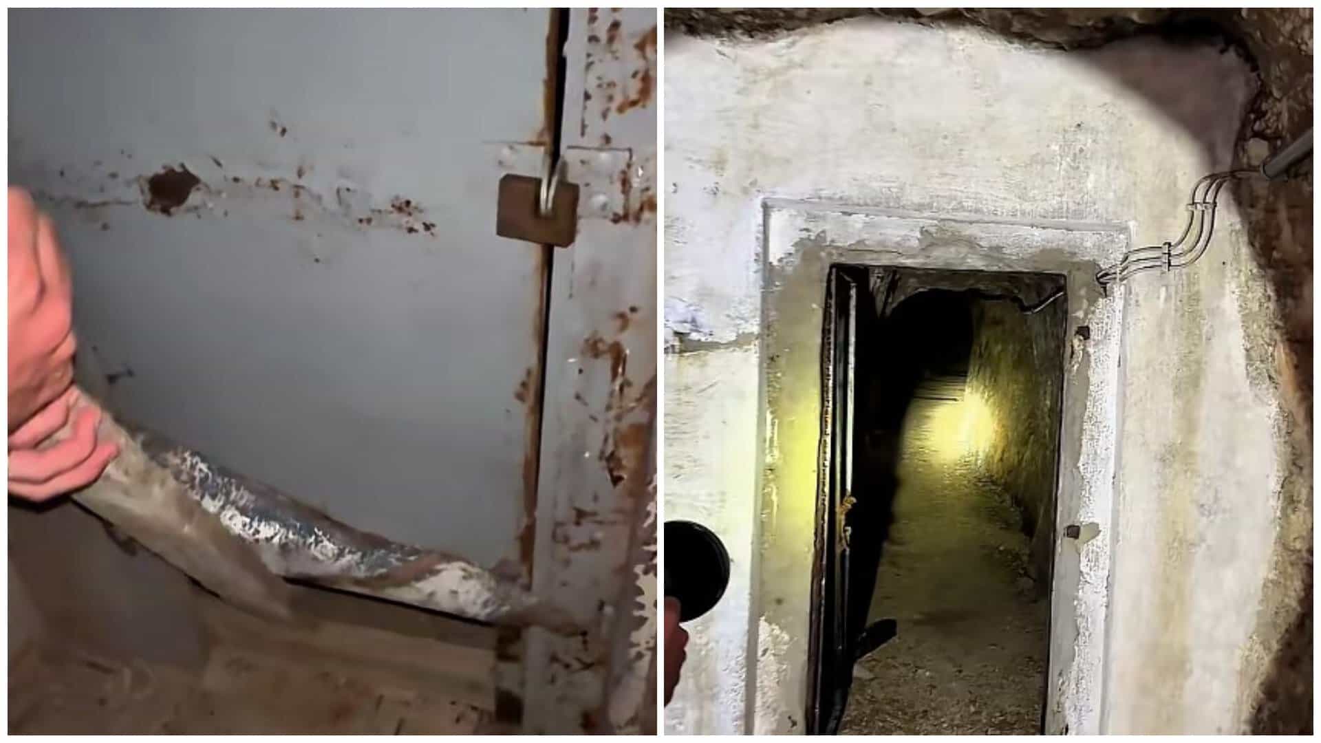 „Era să murim într-un buncăr!” Aventură de coșmar pentru un grup de români în Croația. Ce descoperire macabră au făcut