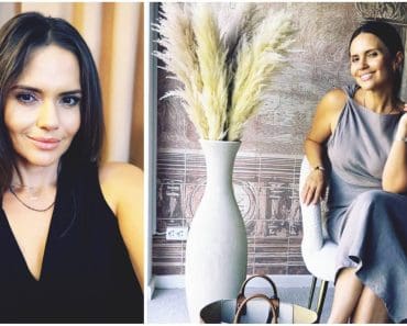 Cristina Șișcanu, despre cuplurile care pleacă separat în vacanțe: „Nu cumva trebuie să te întrebi de ce?”