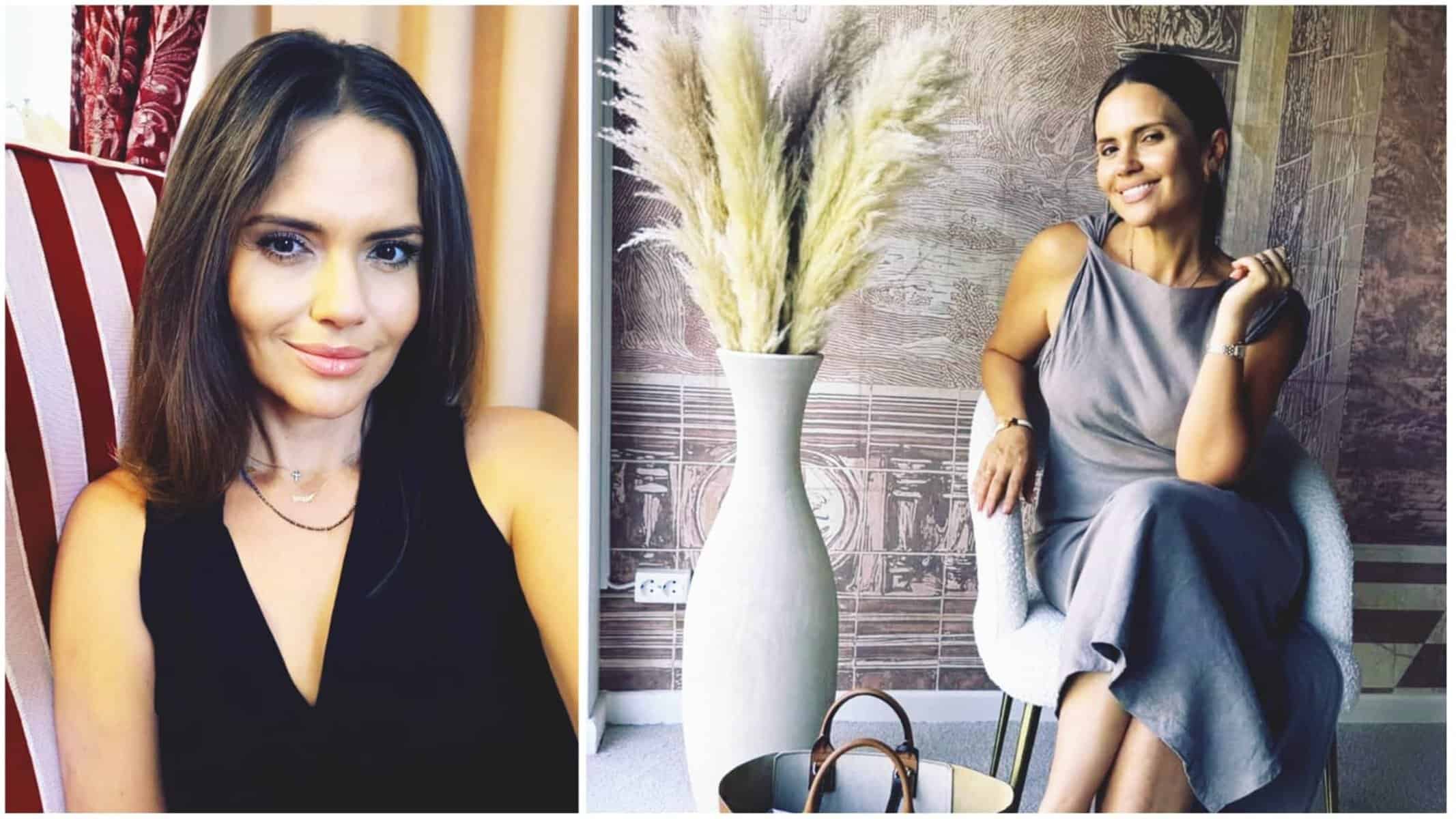 Cristina Șișcanu, despre cuplurile care pleacă separat în vacanțe: „Nu cumva trebuie să te întrebi de ce?” Cristina Șișcanu, despre cuplurile care pleacă separat în vacanțe: „Nu cumva trebuie să te întrebi de ce?”