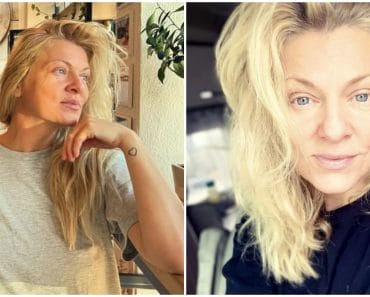 „Mi-am băgat foarfeca în păr și l-am tuns singură”. Dana Nălbaru, schimbare de look: cum arată acum