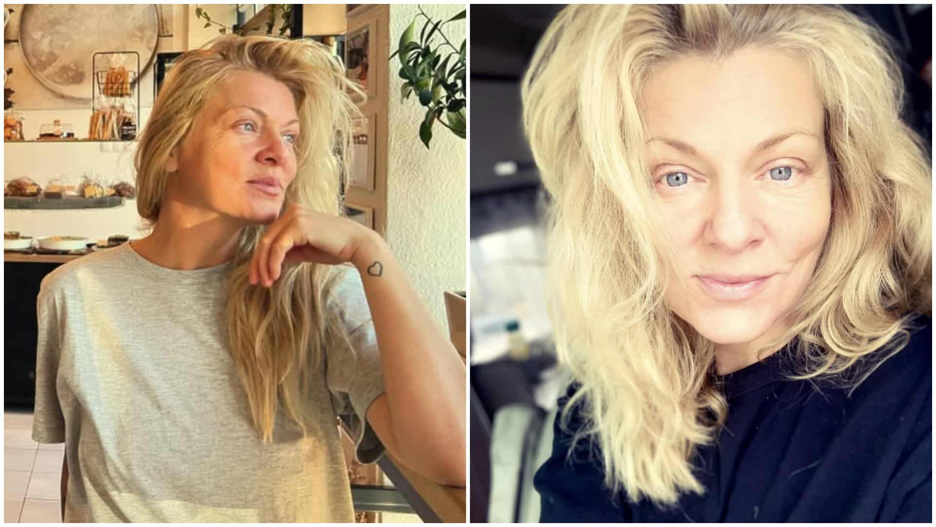 „Mi-am băgat foarfeca în păr și l-am tuns singură”. Dana Nălbaru, schimbare de look: cum arată acum „Mi-am băgat foarfeca în păr și l-am tuns singură”. Dana Nălbaru, schimbare de look: cum arată acum