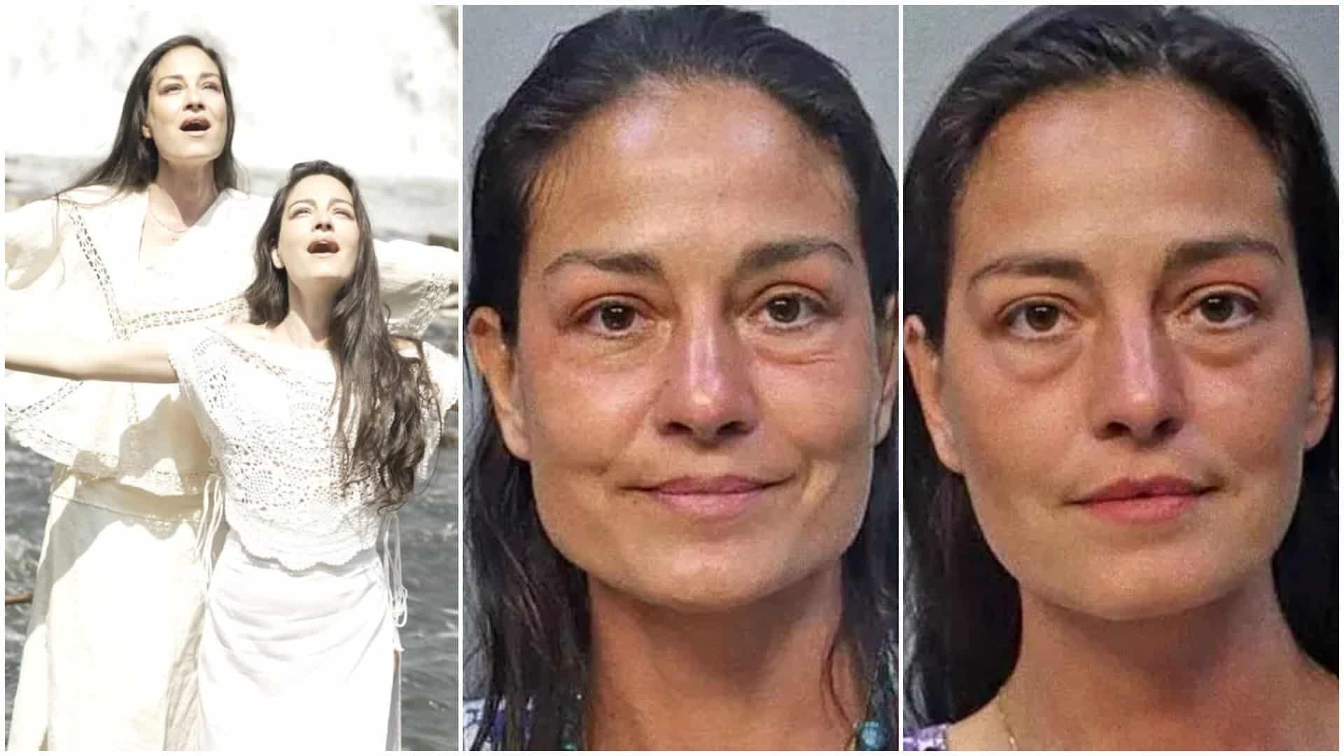 Gemenele Indiggo, din nou pe mâna polițiștilor americani! Problemele cu legea se țin lanț de surorile Modorcea