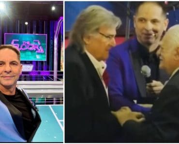 Ionel Haiduc a murit. Dan Negru, mesaj emoționant despre colegul de clasă al lui Florin Piersic