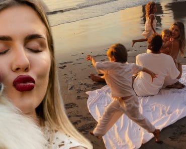 Emily Burghelea, adevărul despre întoarcerea din Tenerife: „Sunt foarte obosită!” Cum arată viața cu trei copii, fără bonă Emily Burghelea, adevărul despre întoarcerea din Tenerife: „Sunt foarte obosită!” Cum arată viața cu trei copii, fără bonă