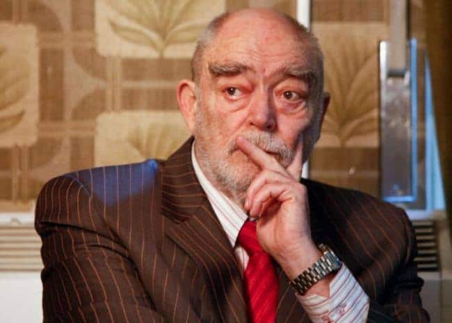 Care era numele real al lui Mircea Albulescu. Regretatul actor ar fi împlinit astăzi 92 de ani Care era numele real al lui Mircea Albulescu. Regretatul actor ar fi împlinit astăzi 92 de ani