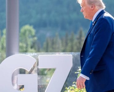 Țările G7 au cedat în fața SUA. Donald Trump: „Au convenit să pună la dispoziție o cantitate uriașă din stocurile de motorină”