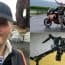Viața dublă a motociclistului din Rusia care a pus la cale atacul cu dronă din aeroportul Leipzig. Misiuni clandestine în inima Europei