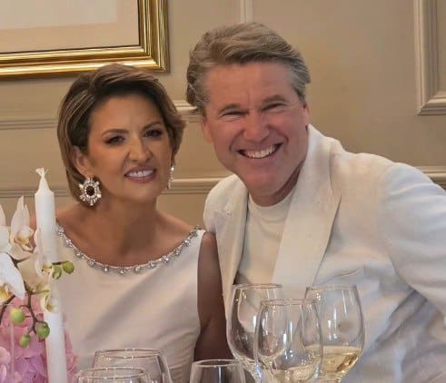 Florin Răducioiu și Andreea Albăstroiu s-au căsătorit! Ce rochie a îmbrăcat soția fostului atacant Florin Răducioiu și Andreea Albăstroiu s-au căsătorit! Ce rochie a îmbrăcat soția fostului atacant