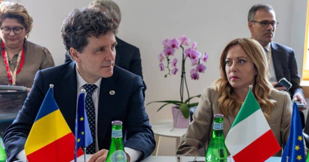 Bătălia pentru miliardele UE: Nicușor Dan și Giorgia Meloni mobilizează 17 state împotriva reducerii fondurilor europene