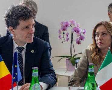 Bătălia pentru miliardele UE: Nicușor Dan și Giorgia Meloni mobilizează 17 state împotriva reducerii fondurilor europene
