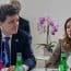 Bătălia pentru miliardele UE: Nicușor Dan și Giorgia Meloni mobilizează 17 state împotriva reducerii fondurilor europene