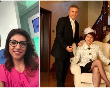 Constantin Enceanu, mărturisire dureroasă despre fiica sa și regula impusă soției: „Mă despart de tine”