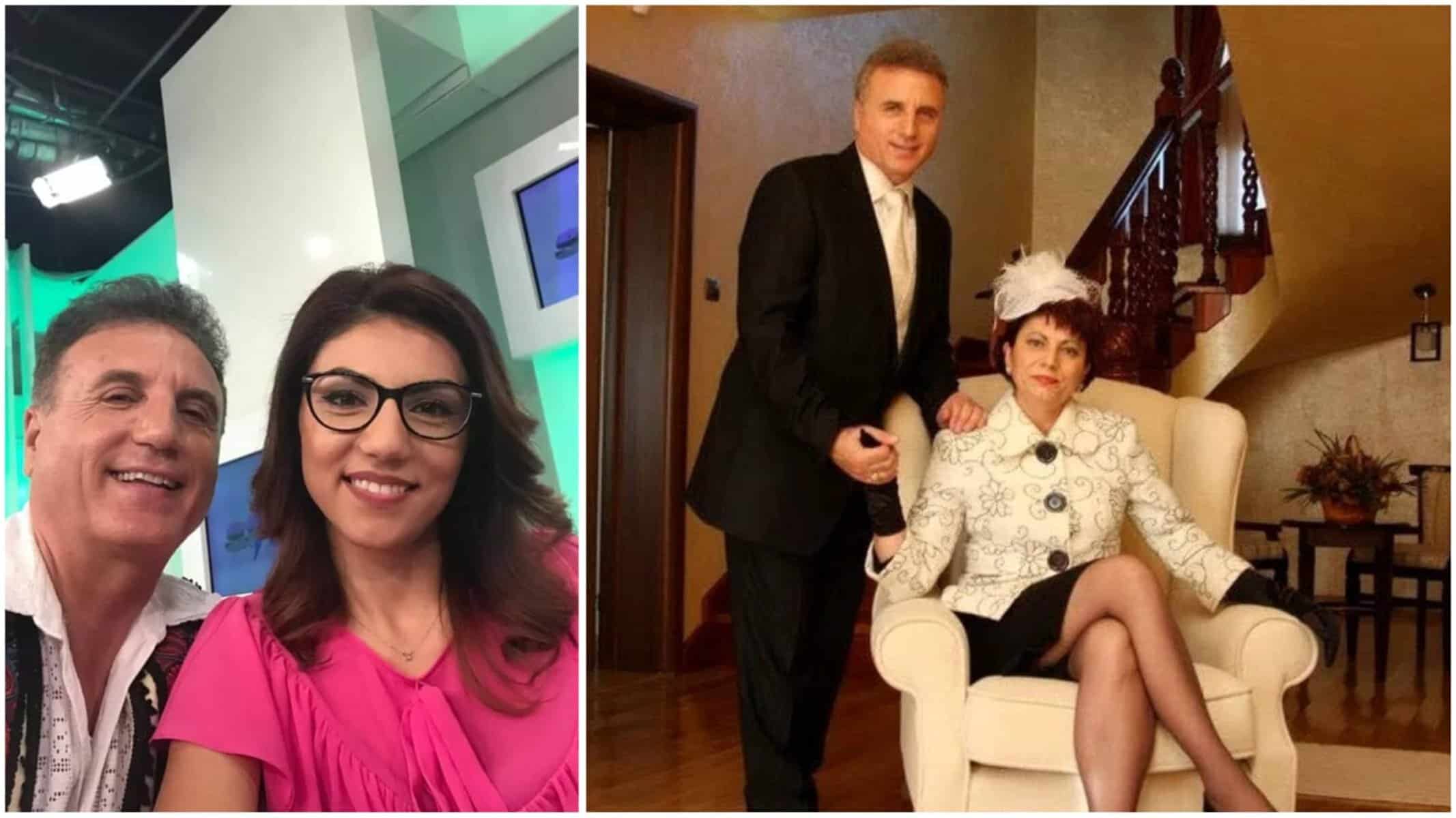 Constantin Enceanu, mărturisire dureroasă despre fiica sa și regula impusă soției: „Mă despart de tine”