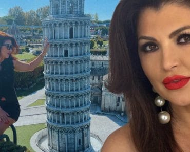 De ce a plecat Claudia Ghițulescu din România: „Am avut o problemă gravă!” Ce promisiune a făcut artista în urmă cu doi ani