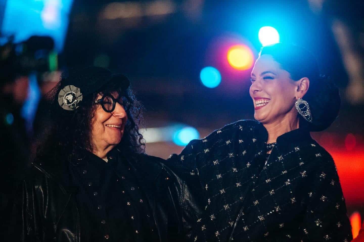 Cum a ajuns Irina Fodor la „Asia Express”. Mona Segall dezvăluie cine a propus-o: „El a venit cu ideea”