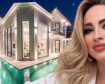 Rocsana Marcu a vândut o vilă de 12 milioane de euro în Dubai cu ajutorul Google Translate! „El nu vorbea o boabă de engleză, eu nu vorbeam o boabă de rusă”
