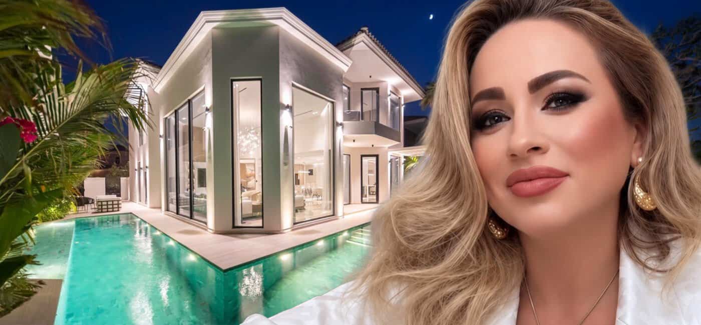 Rocsana Marcu a vândut o vilă de 12 milioane de euro în Dubai cu ajutorul Google Translate! „El nu vorbea o boabă de engleză, eu nu vorbeam o boabă de rusă”