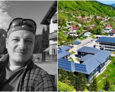 Asistent medical de 35 de ani, găsit mort în camera de gardă a spitalului din Bicaz. Octav era în timpul programului Asistent medical de 35 de ani, găsit mort în camera de gardă a spitalului din Bicaz. Octav era în timpul programului