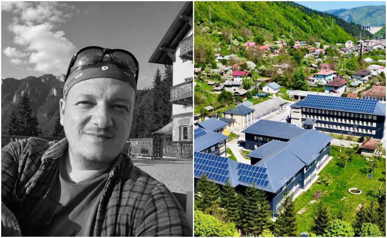 Asistent medical de 35 de ani, găsit mort în camera de gardă a spitalului din Bicaz. Octav era în timpul programului