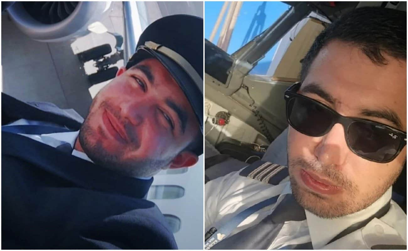 Planul terifiant al copilotului FlyDubai, care l-a înjunghiat pe căpitan. Ce le-a spus anchetatorilor Planul terifiant al copilotului FlyDubai, care l-a înjunghiat pe căpitan. Ce le-a spus anchetatorilor