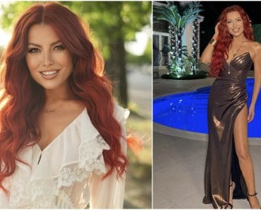 Elena Gheorghe, trasă prin inel. Secretul siluetei de invidiat: „După 35 de ani e musai” Elena Gheorghe, trasă prin inel. Secretul siluetei de invidiat: „După 35 de ani e musai”