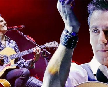 Cu cât s-au scumpit biletele la Concertul de Crăciun al lui Ștefan Bănică Jr: „E greu să ții pasul cu inflația!”