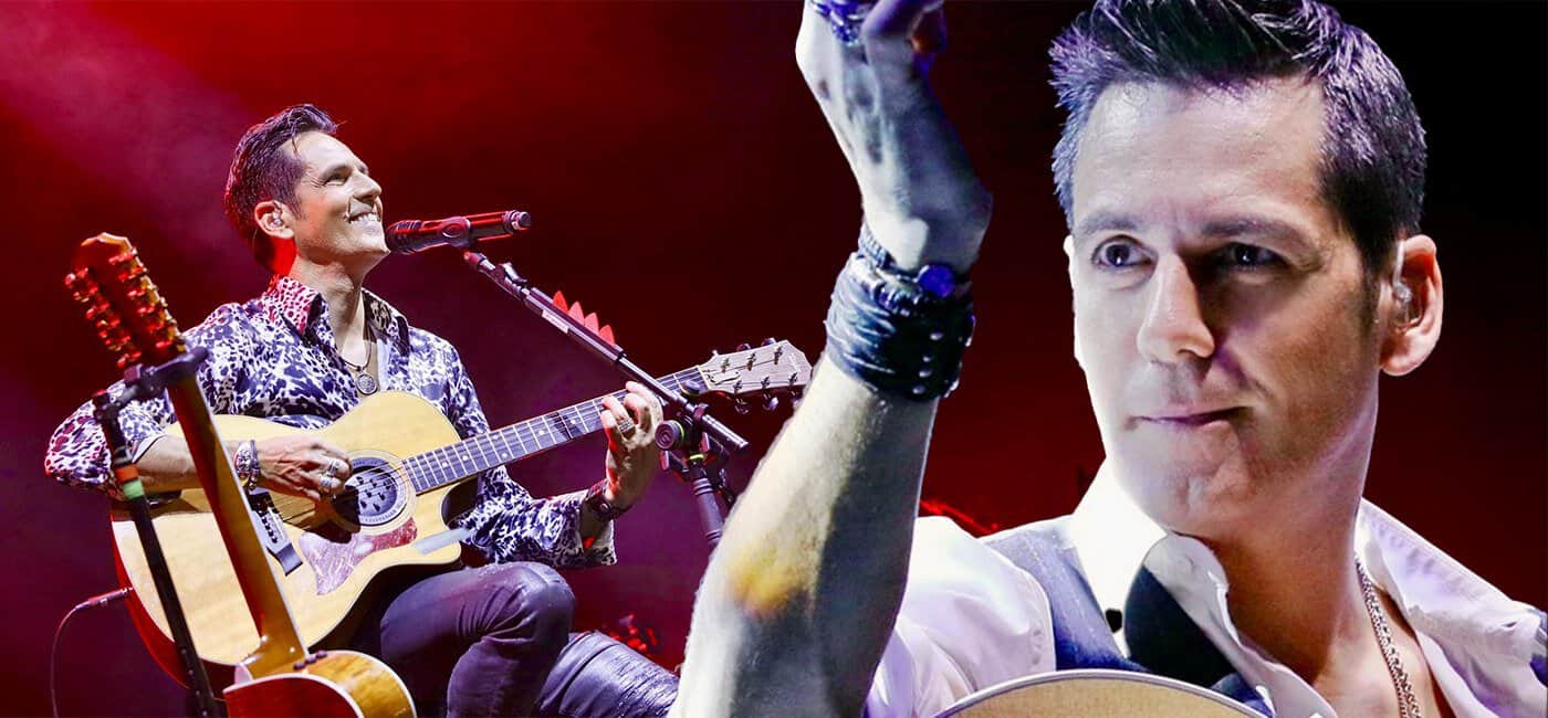 Cu cât s-au scumpit biletele la Concertul de Crăciun al lui Ștefan Bănică Jr: „E greu să ții pasul cu inflația!” Cu cât s-au scumpit biletele la Concertul de Crăciun al lui Ștefan Bănică Jr: „E greu să ții pasul cu inflația!”