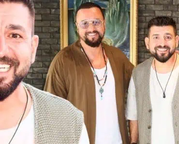 Radu Ciucă, adevărul despre plecarea de la PRO TV și mutarea la Antena 1. Ce spune despre Denise Rifai și relația cu Cătălin Măruță Radu Ciucă, adevărul despre plecarea de la PRO TV și mutarea la Antena 1. Ce spune despre Denise Rifai și relația cu Cătălin Măruță