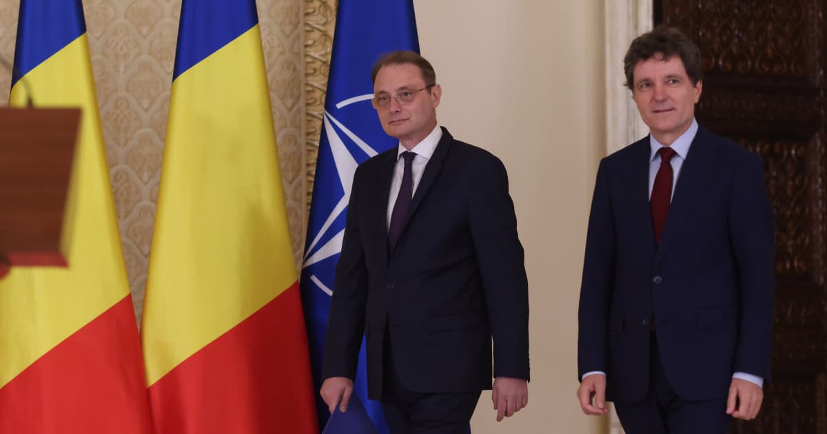 Cine este Luca Niculescu, a patra nominalizare a lui Nicușor Dan pentru funcția de prim-ministru