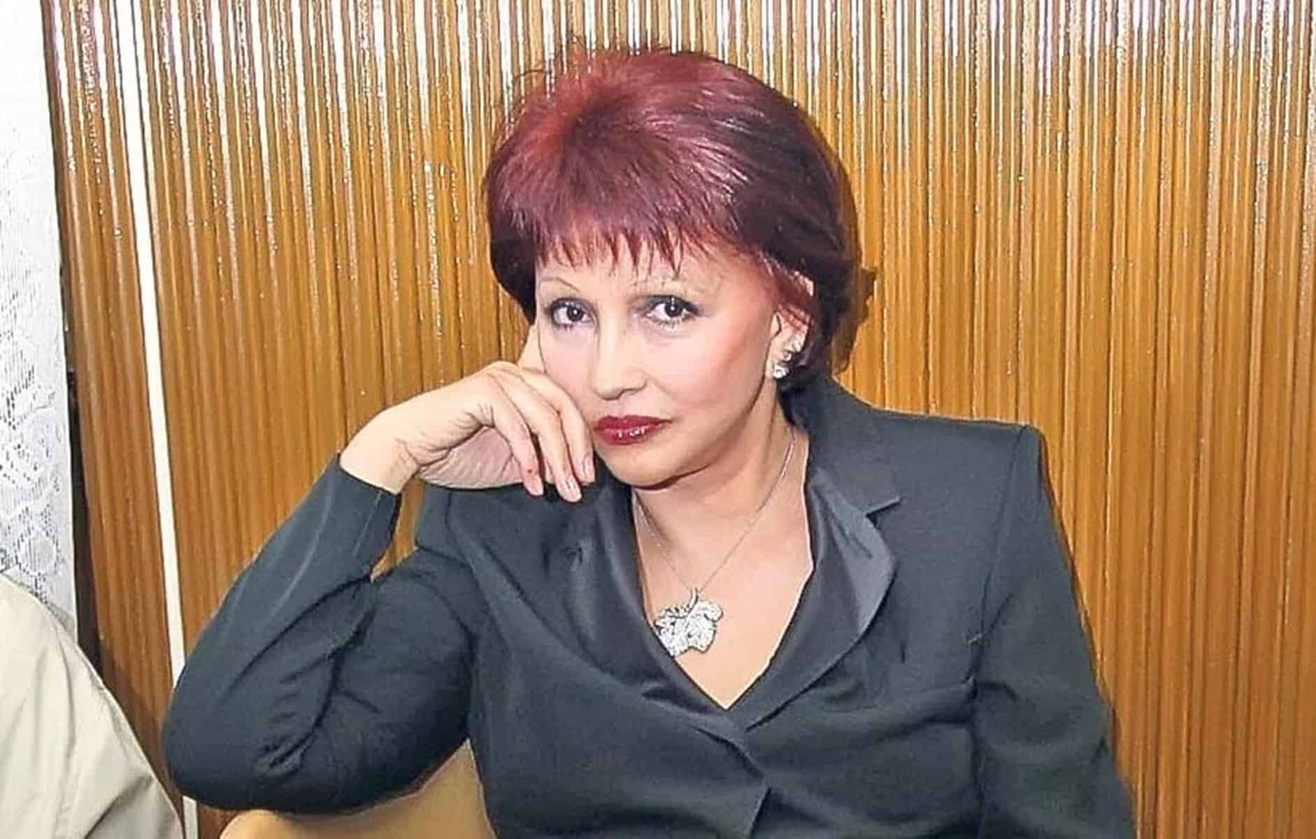 Cum arată Dida Drăgan la 80 de ani. Apariție rară pe scena din Sibiu