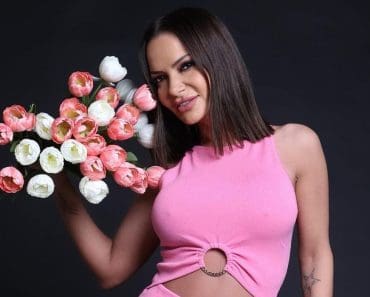 Cu ce se ocupă Andreea Antonescu în SUA la aproape un an de la mutarea din țară. „Nu mai alerg după cantitate” Cu ce se ocupă Andreea Antonescu în SUA la aproape un an de la mutarea din țară. „Nu mai alerg după cantitate”
