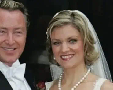 Niamh O’Brien, soția legendarului Michael Flatley, a murit la 52 de ani. „Inima mi-e sfâșiată” Niamh O’Brien, soția legendarului Michael Flatley, a murit la 52 de ani. „Inima mi-e sfâșiată”