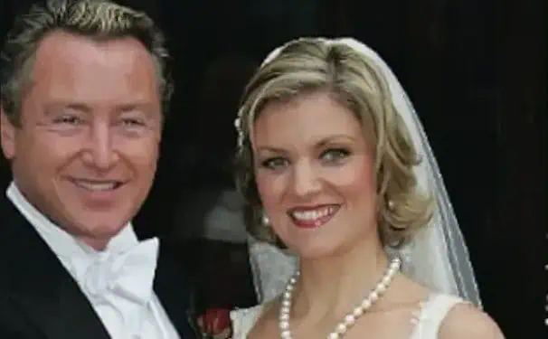 Niamh O’Brien, soția legendarului Michael Flatley, a murit la 52 de ani. „Inima mi-e sfâșiată”
