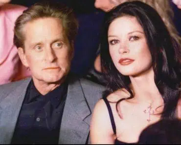 Michael Douglas, mărturisiri despre separarea de Catherine Zeta-Jones: „A fost o decizie de comun acord”