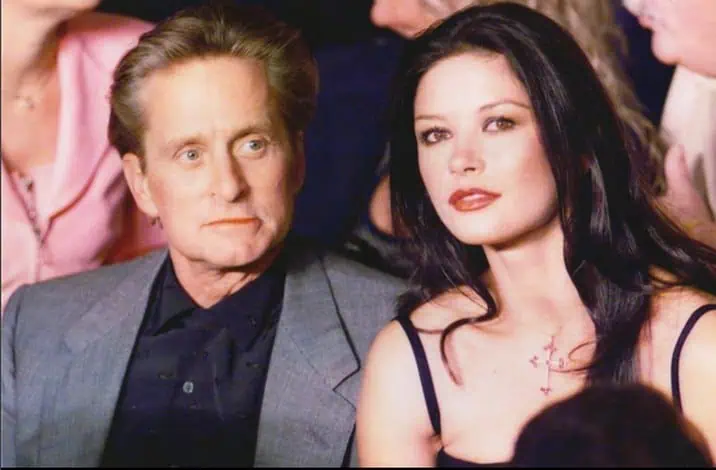 Michael Douglas, mărturisiri despre separarea de Catherine Zeta-Jones: „A fost o decizie de comun acord” Michael Douglas, mărturisiri despre separarea de Catherine Zeta-Jones: „A fost o decizie de comun acord”