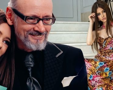 A împlinit 17 ani! În ce relații e Mikaela Albu cu Elena, soția tatălui ei: „Există niște limite!” A împlinit 17 ani! În ce relații e Mikaela Albu cu Elena, soția tatălui ei: „Există niște limite!”