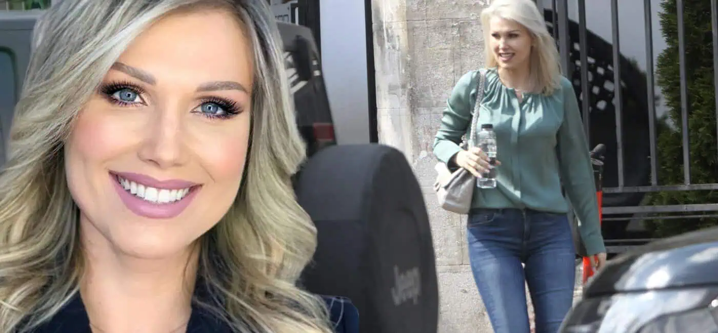 Cristina Rus, apariție rară la 45 de ani. Cum arată acum fosta solistă Blondy și revederea emoționantă cu Andreea Bănică Cristina Rus, apariție rară la 45 de ani. Cum arată acum fosta solistă Blondy și revederea emoționantă cu Andreea Bănică