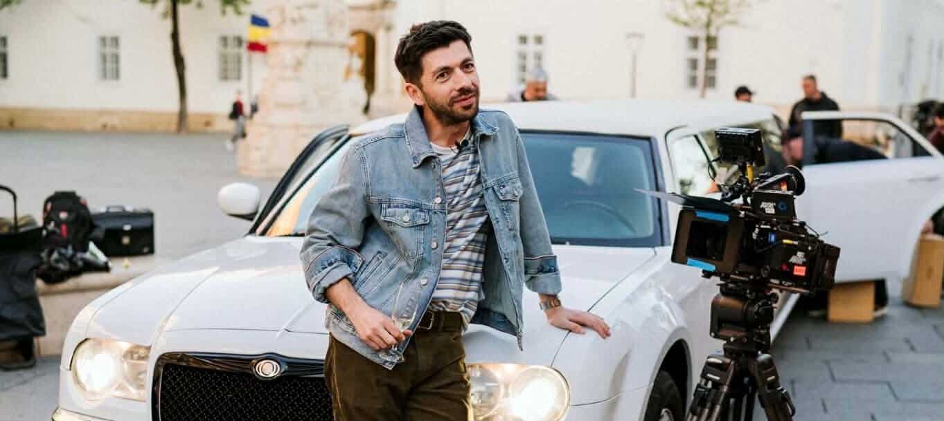 Mircea Bravo, dezvăluire cutremurătoare din timpul filmărilor: „Ne-a murit un actor”. Cum a fost modificat scenariul Mircea Bravo, dezvăluire cutremurătoare din timpul filmărilor: „Ne-a murit un actor”. Cum a fost modificat scenariul