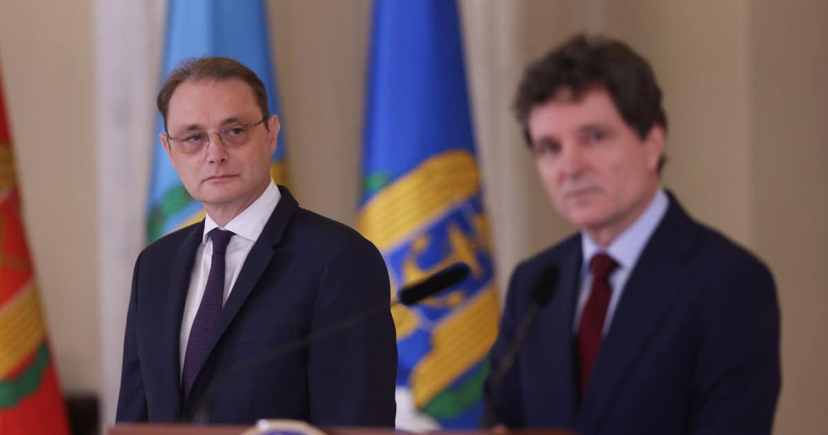 Nicușor Dan: Propunerea mea pentru poziția de prim-ministru este Luca Niculescu