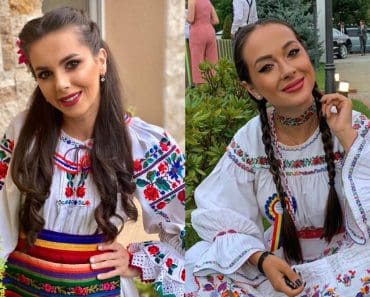 Georgiana Lobonț regretă conflictul cu Vlăduța Lupău. De ce a crezut că i-a copiat colajul de melodii: „A fost ceva urât”