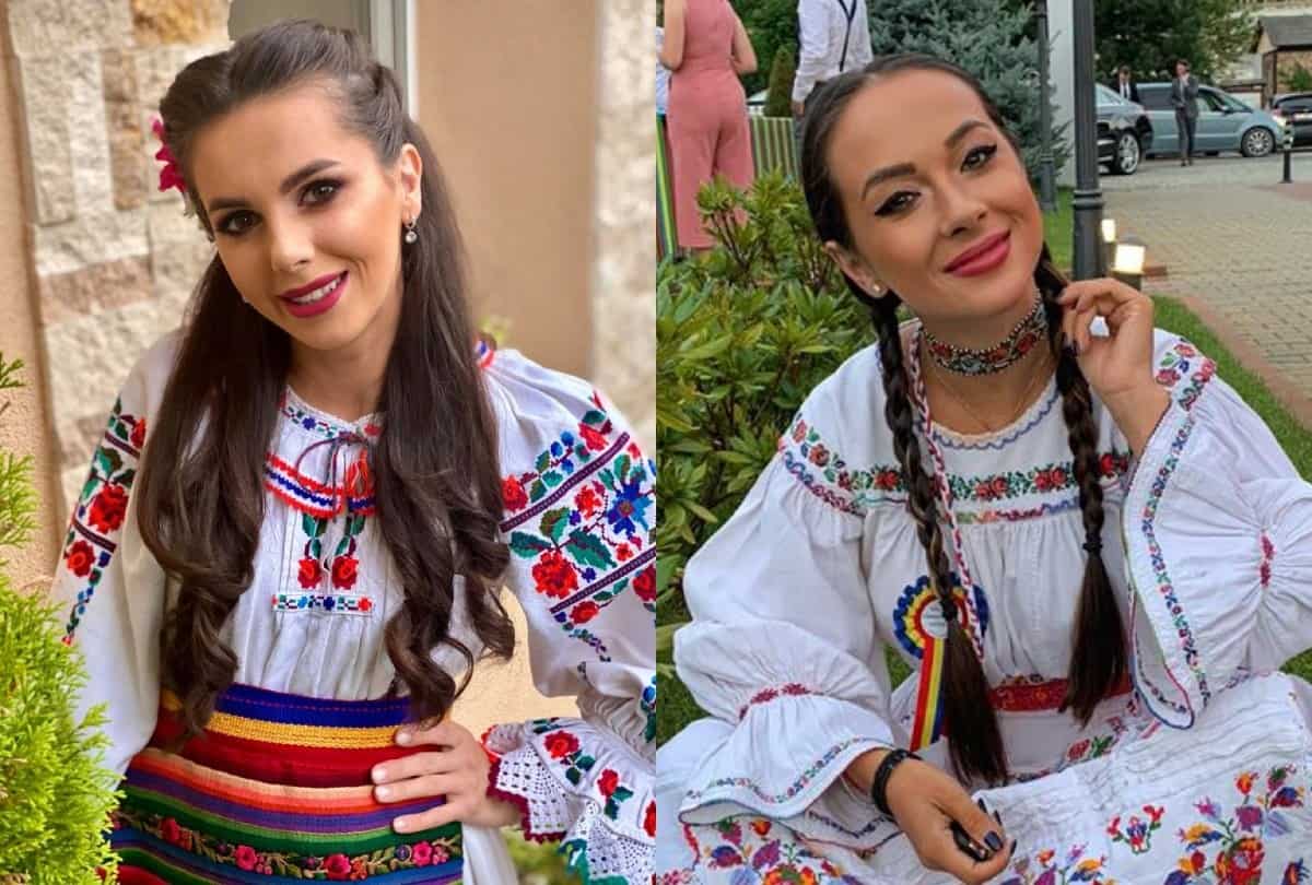 Georgiana Lobonț regretă conflictul cu Vlăduța Lupău. De ce a crezut că i-a copiat colajul de melodii: „A fost ceva urât” Georgiana Lobonț regretă conflictul cu Vlăduța Lupău. De ce a crezut că i-a copiat colajul de melodii: „A fost ceva urât”