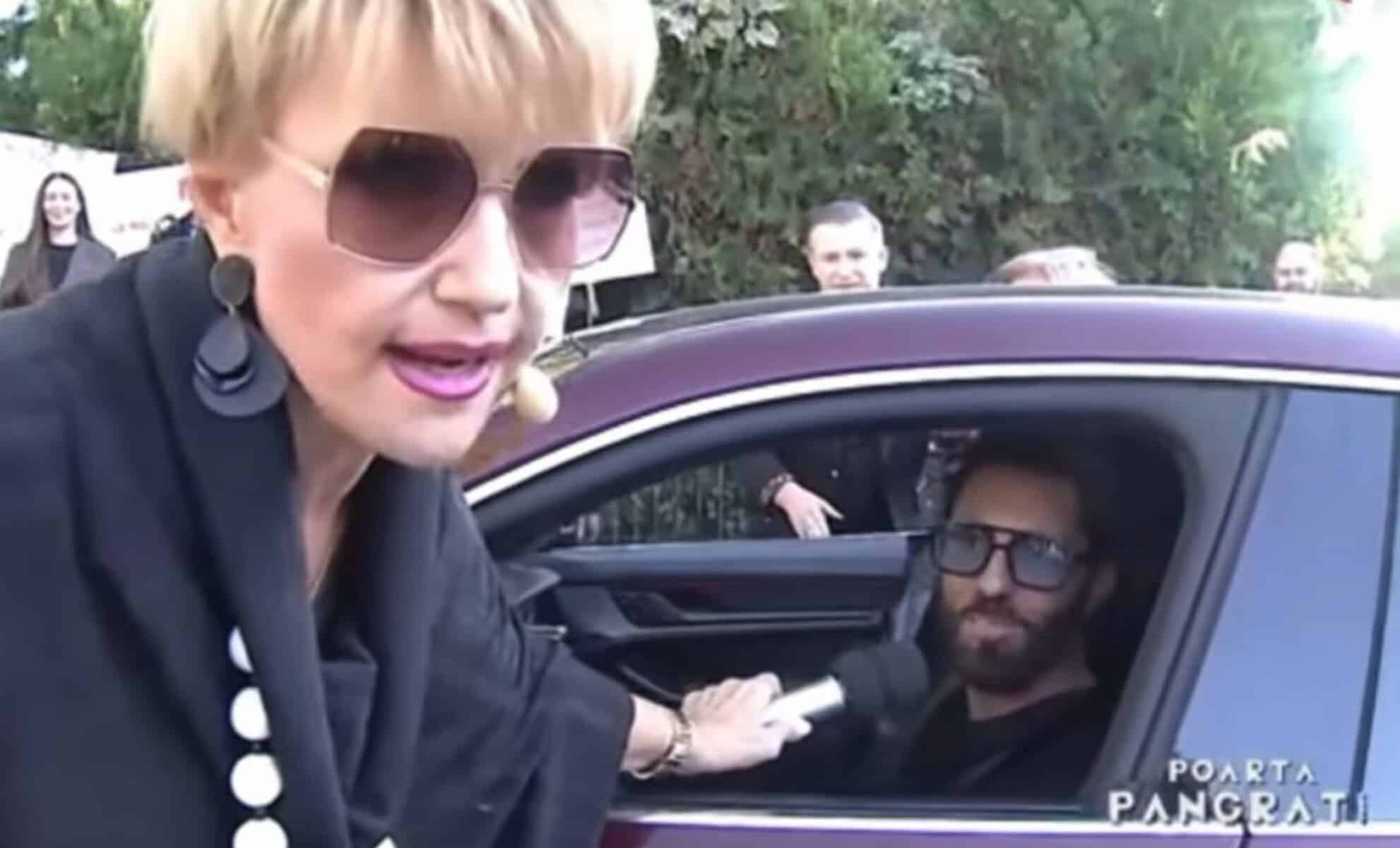 Marina Almășan reacționează după scandalul care a zguduit TVR: „Tudor Bota, iartă-mă!” Ce s-a întâmplat, de fapt, cu fiul Cristianei Bota