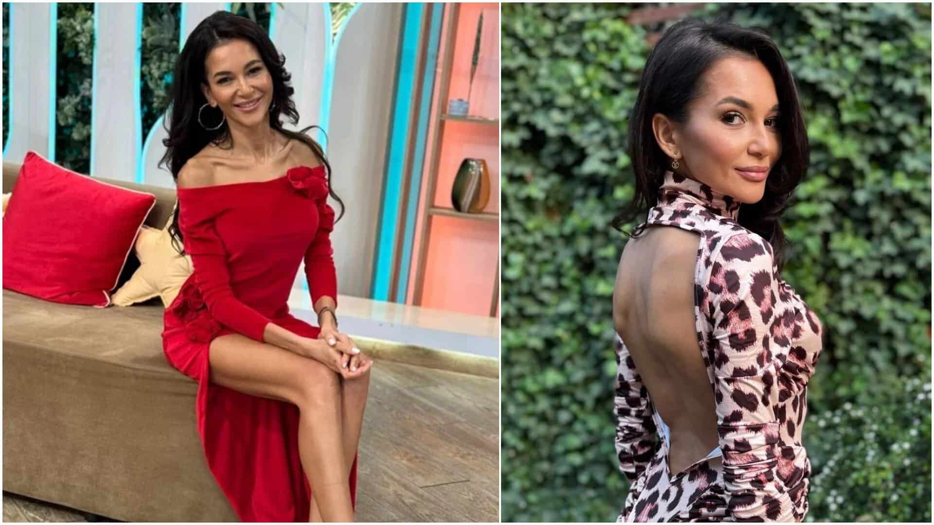 Ruxandra Luca și chirurgul căsătorit, din nou împreună! Ce ar fi făcut după ce au luat masa în doi Ruxandra Luca și chirurgul căsătorit, din nou împreună! Ce ar fi făcut după ce au luat masa în doi