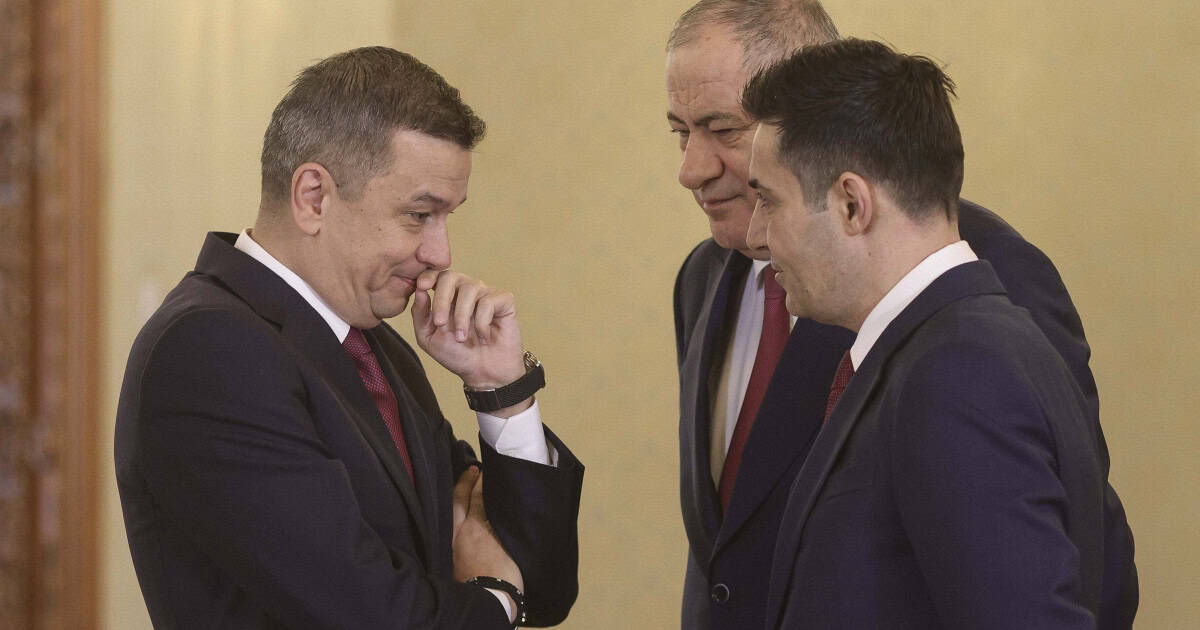 Stenograme din ședința greilor PSD. Grindeanu: „Profil de premier de tip Cioloș”. Dîncu: „Președintele ne-a împins în Opoziție”