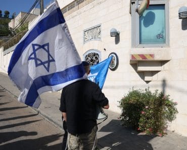 Tensiuni între Regatul Unit și Israel. Londra ar putea expulza zeci de diplomați dacă va fi închis consulatul din Ierusalim (Reuters)