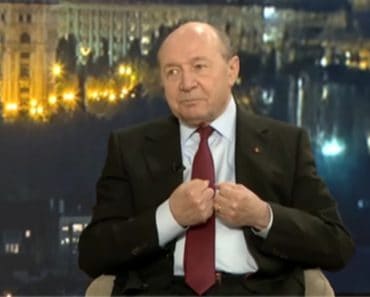 Ce pensie are Traian Băsescu după recalculare. „Mi se pare anormal” Ce pensie are Traian Băsescu după recalculare. „Mi se pare anormal”