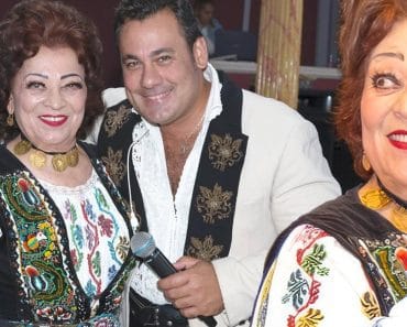 La 89 de ani, revine pe scenă! Maria Ciobanu încinge hora la Sala Palatului: „Încă o ține vocea!” Cât costă biletul?