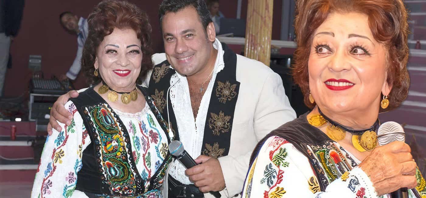 La 89 de ani, revine pe scenă! Maria Ciobanu încinge hora la Sala Palatului: „Încă o ține vocea!” Cât costă biletul? La 89 de ani, revine pe scenă! Maria Ciobanu încinge hora la Sala Palatului: „Încă o ține vocea!” Cât costă biletul?